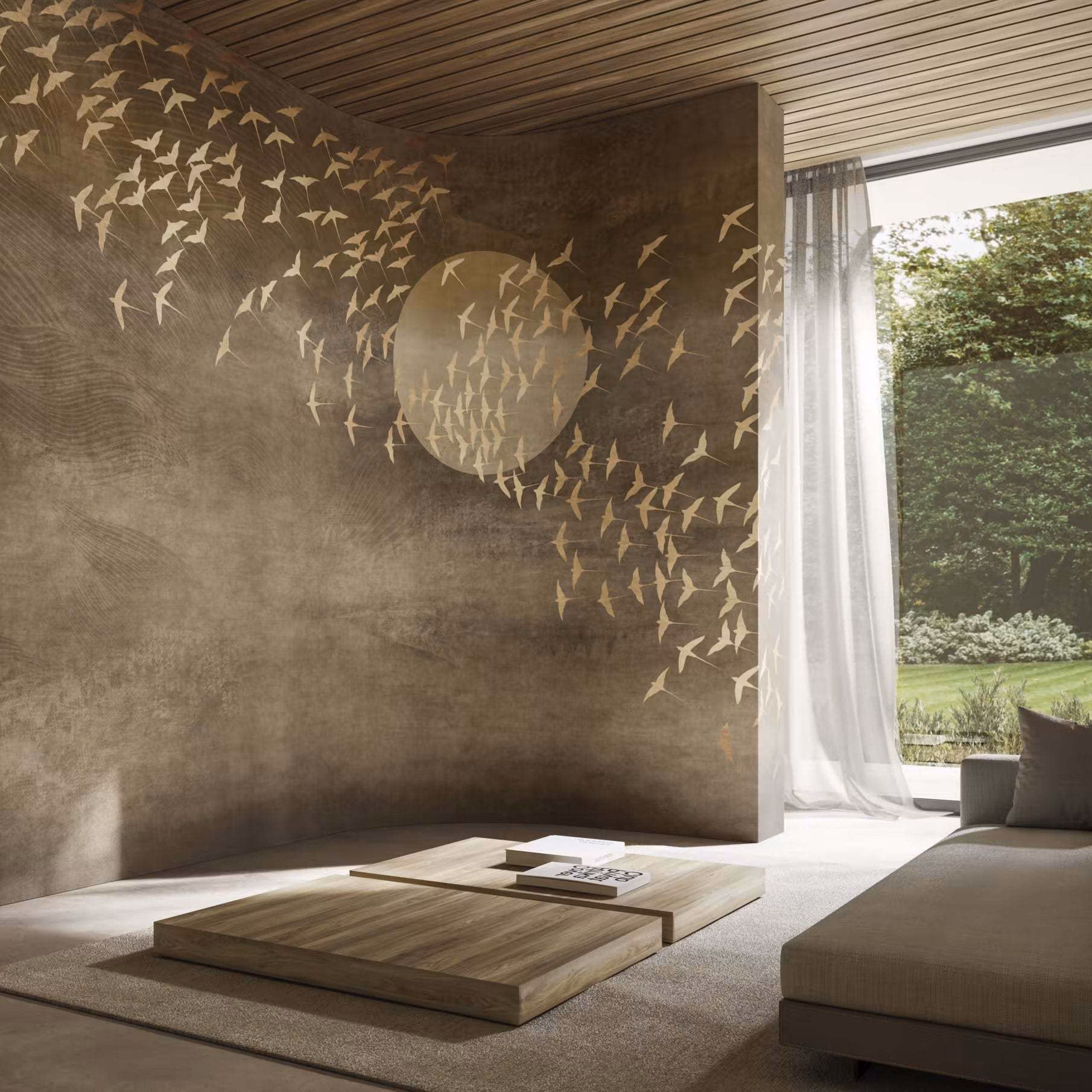 Aurea-behang-Glamora-Selected-Wallpapers