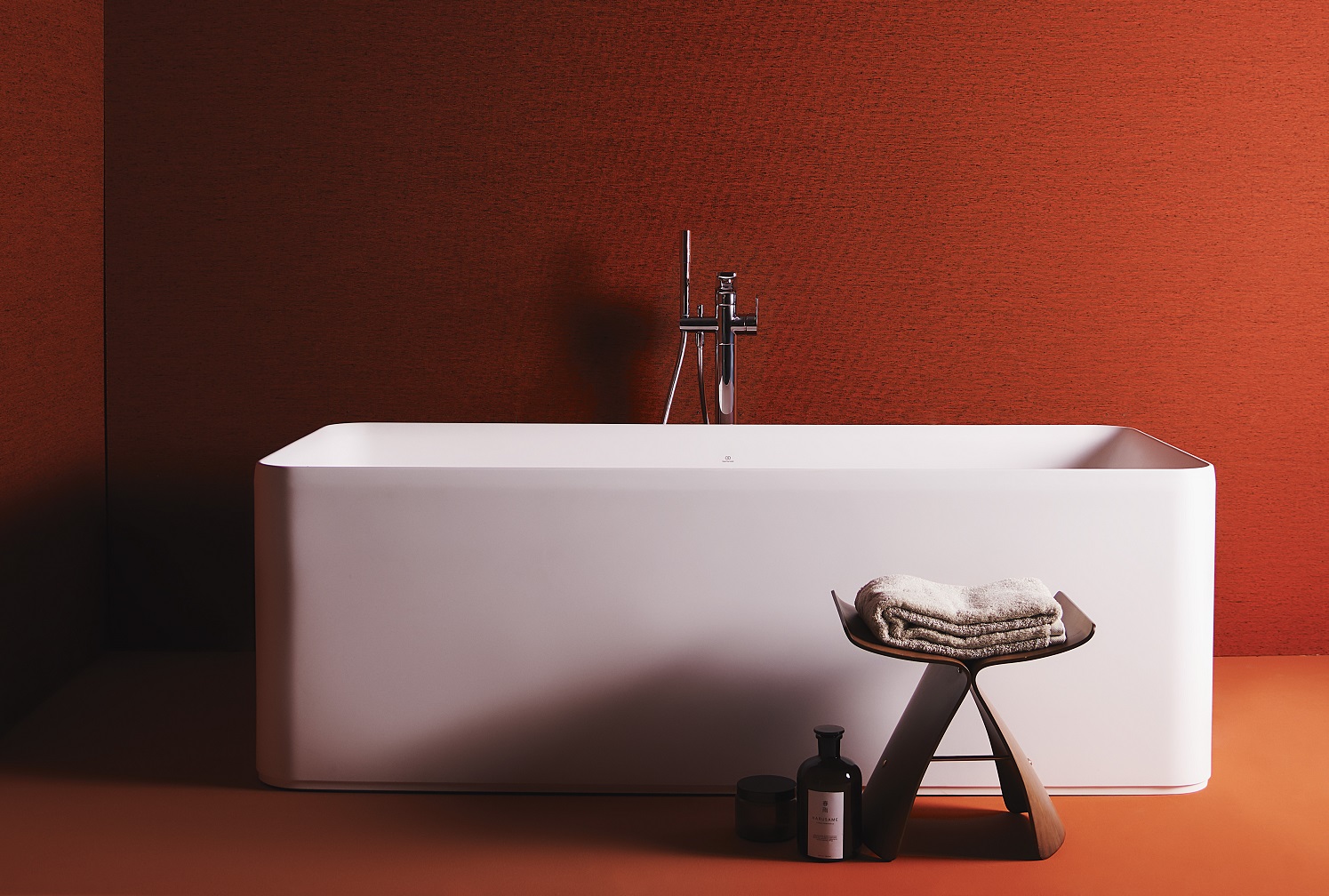 Conca-Bath